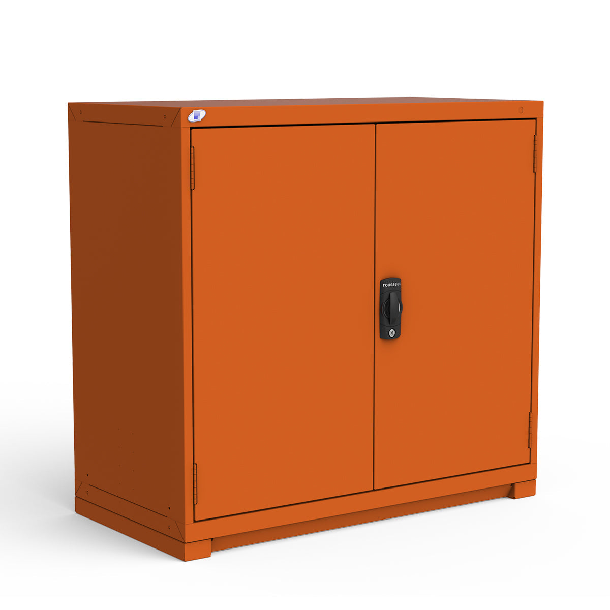 Storage Cabinet – 48"W x 24"D x 46"H