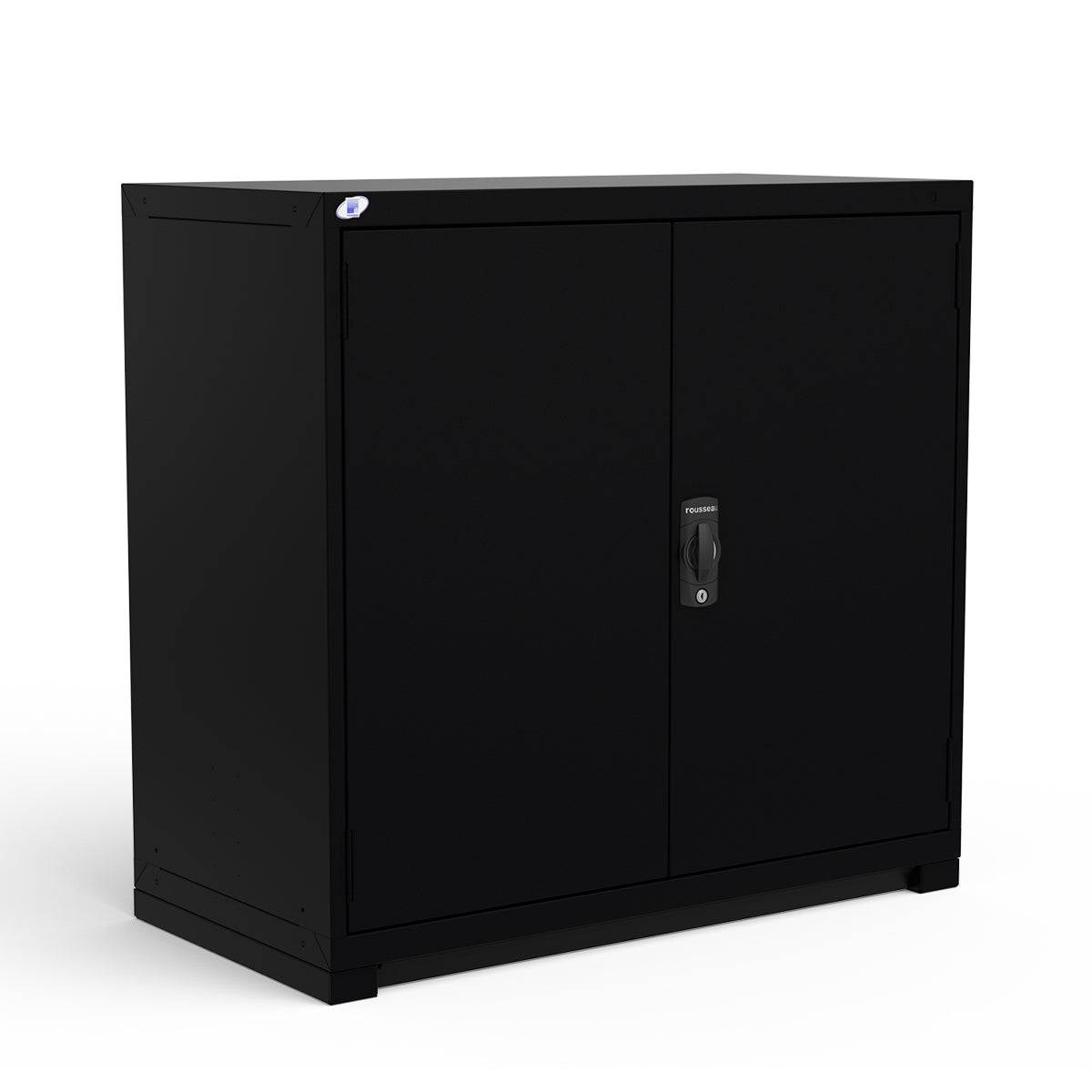 Storage Cabinet – 48"W x 24"D x 46"H