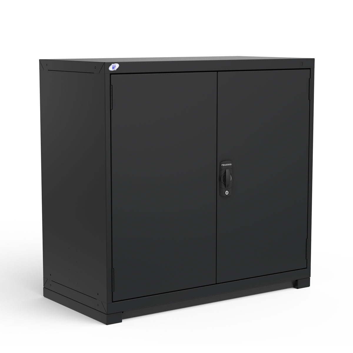 Storage Cabinet – 48"W x 24"D x 46"H
