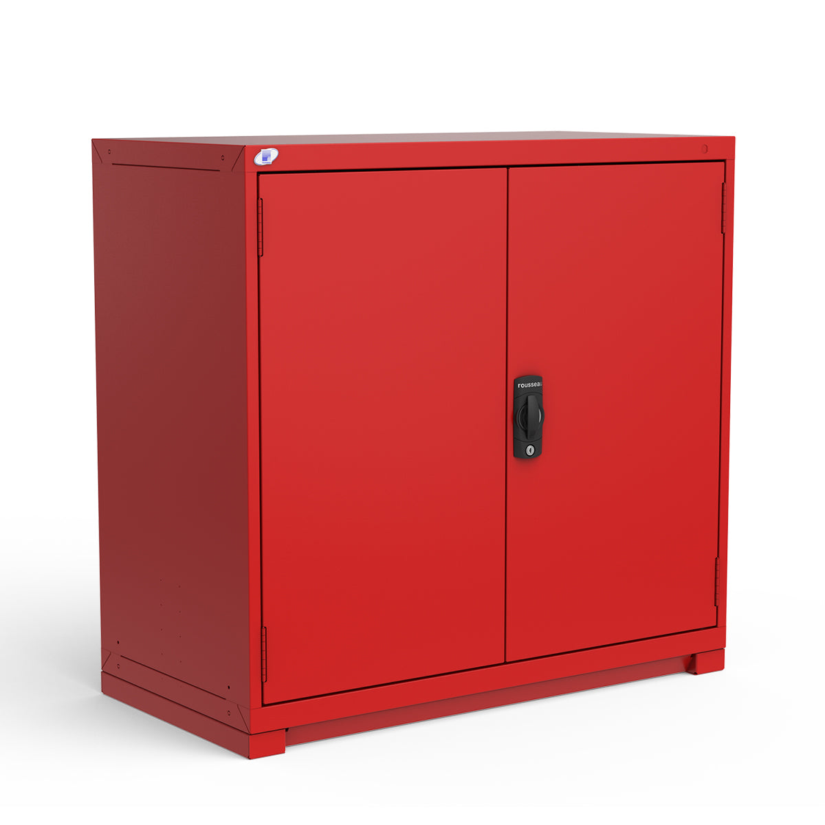 Storage Cabinet – 48"W x 24"D x 46"H