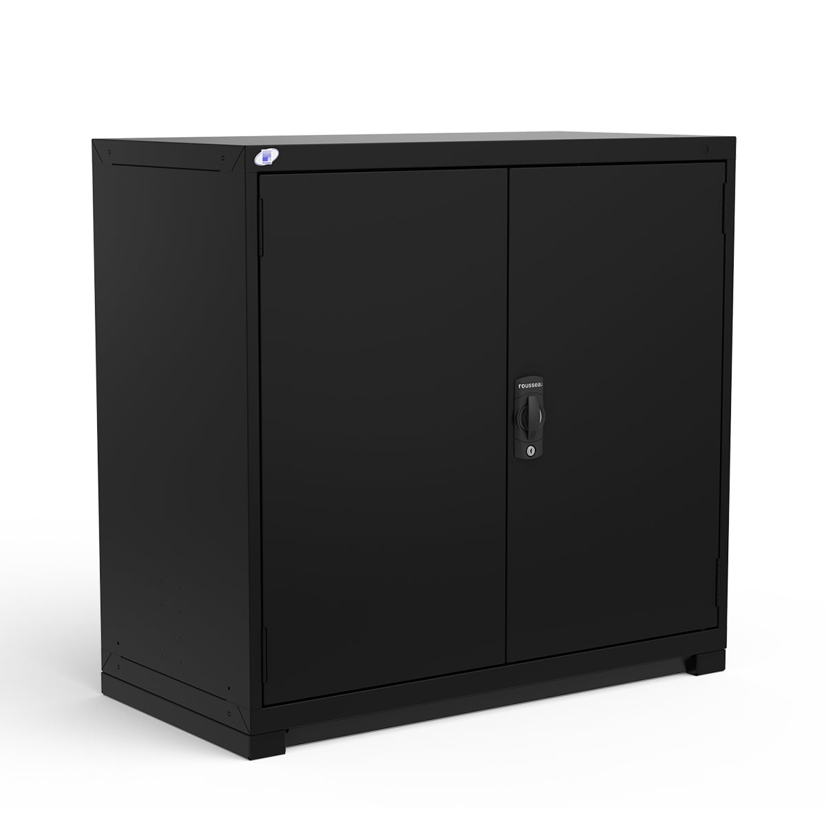 Storage Cabinet – 48"W x 24"D x 46"H