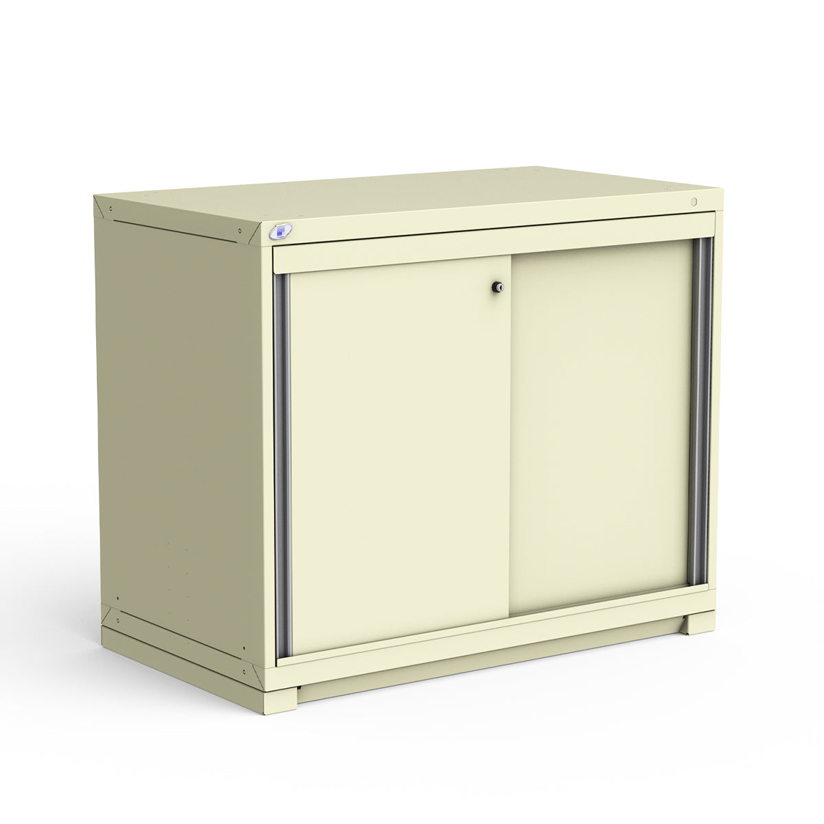 Storage Cabinet – 48"W x 27"D x 40"H