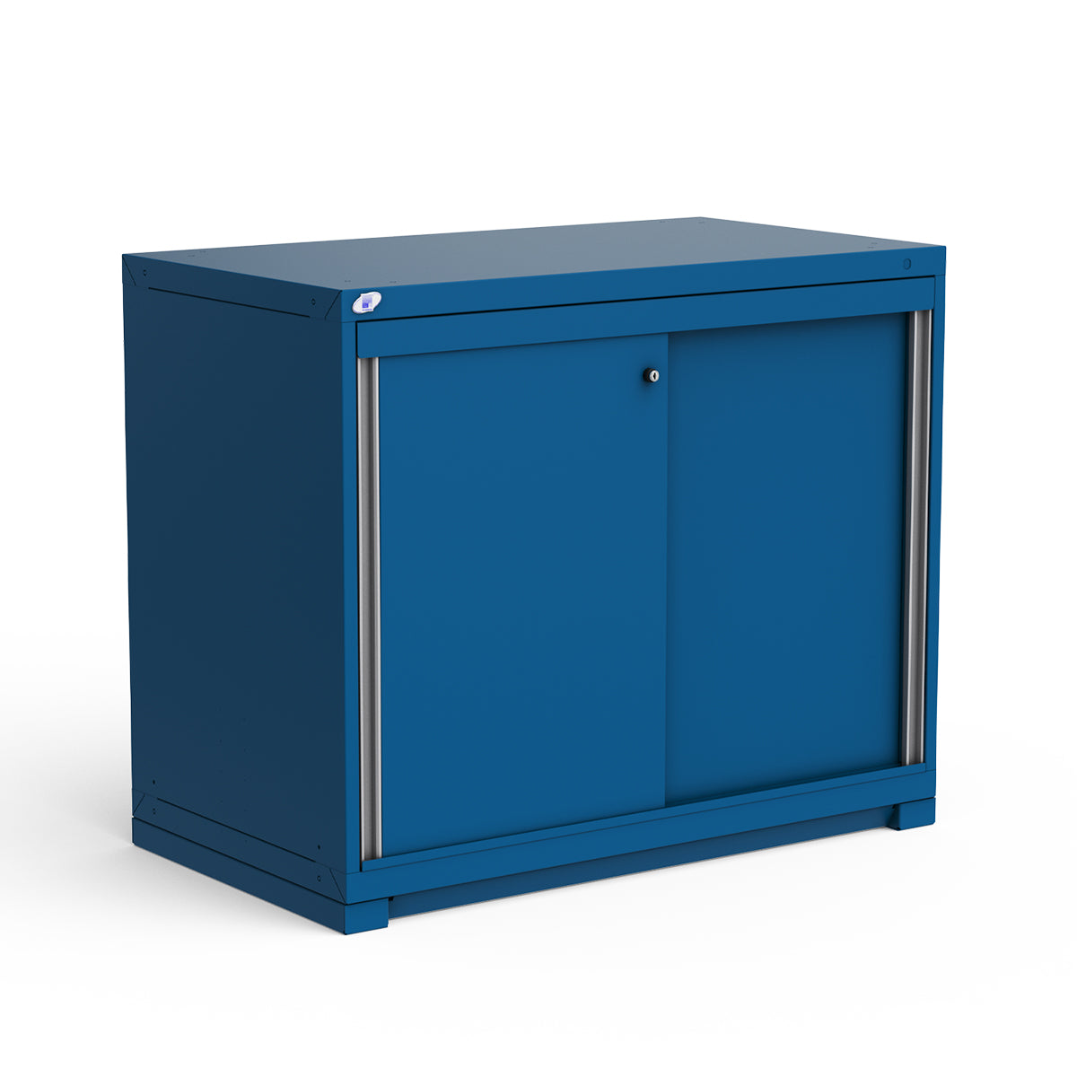 Storage Cabinet – 48"W x 27"D x 40"H