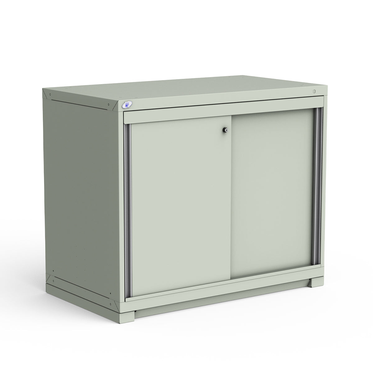 Storage Cabinet – 48"W x 27"D x 40"H