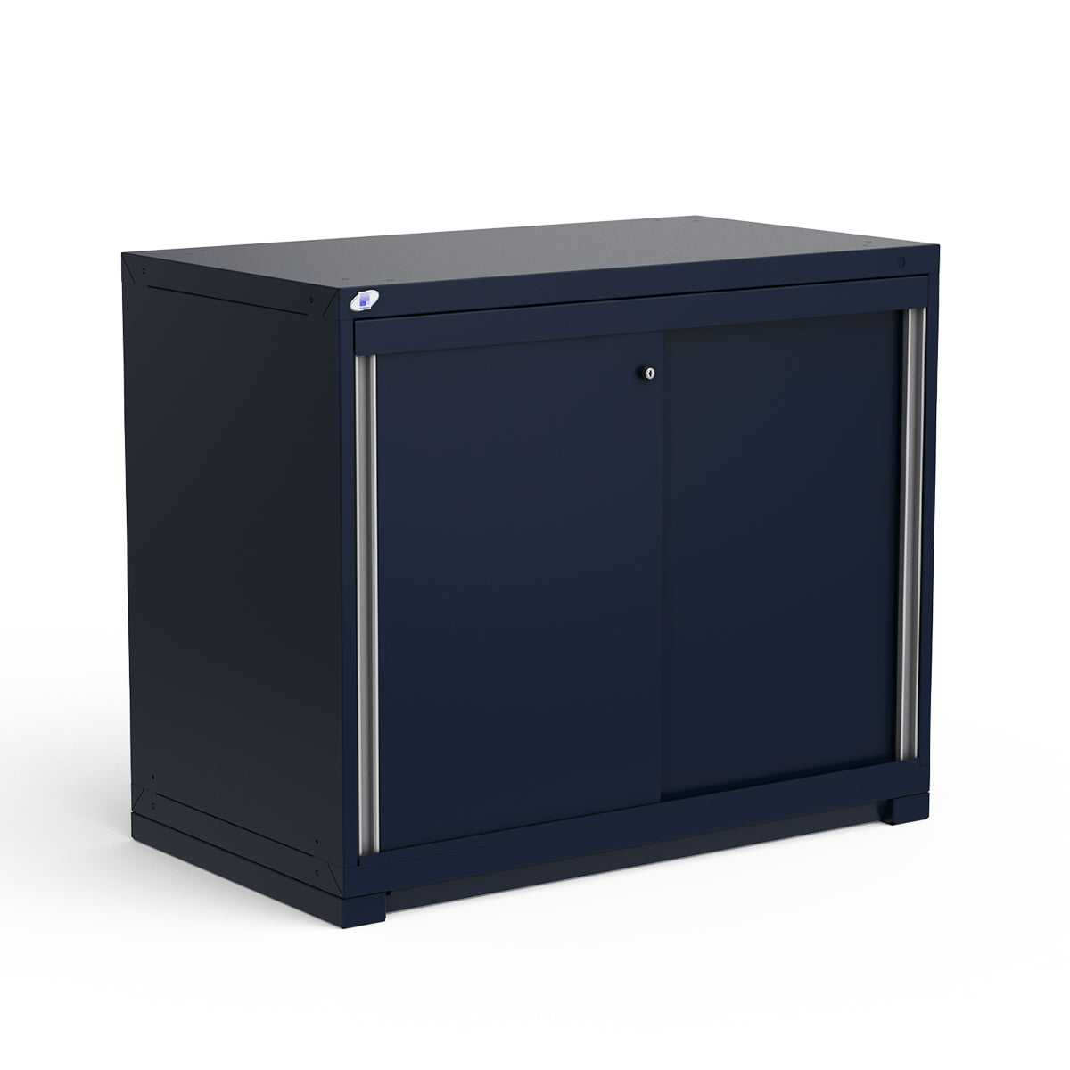 Storage Cabinet – 48"W x 27"D x 40"H