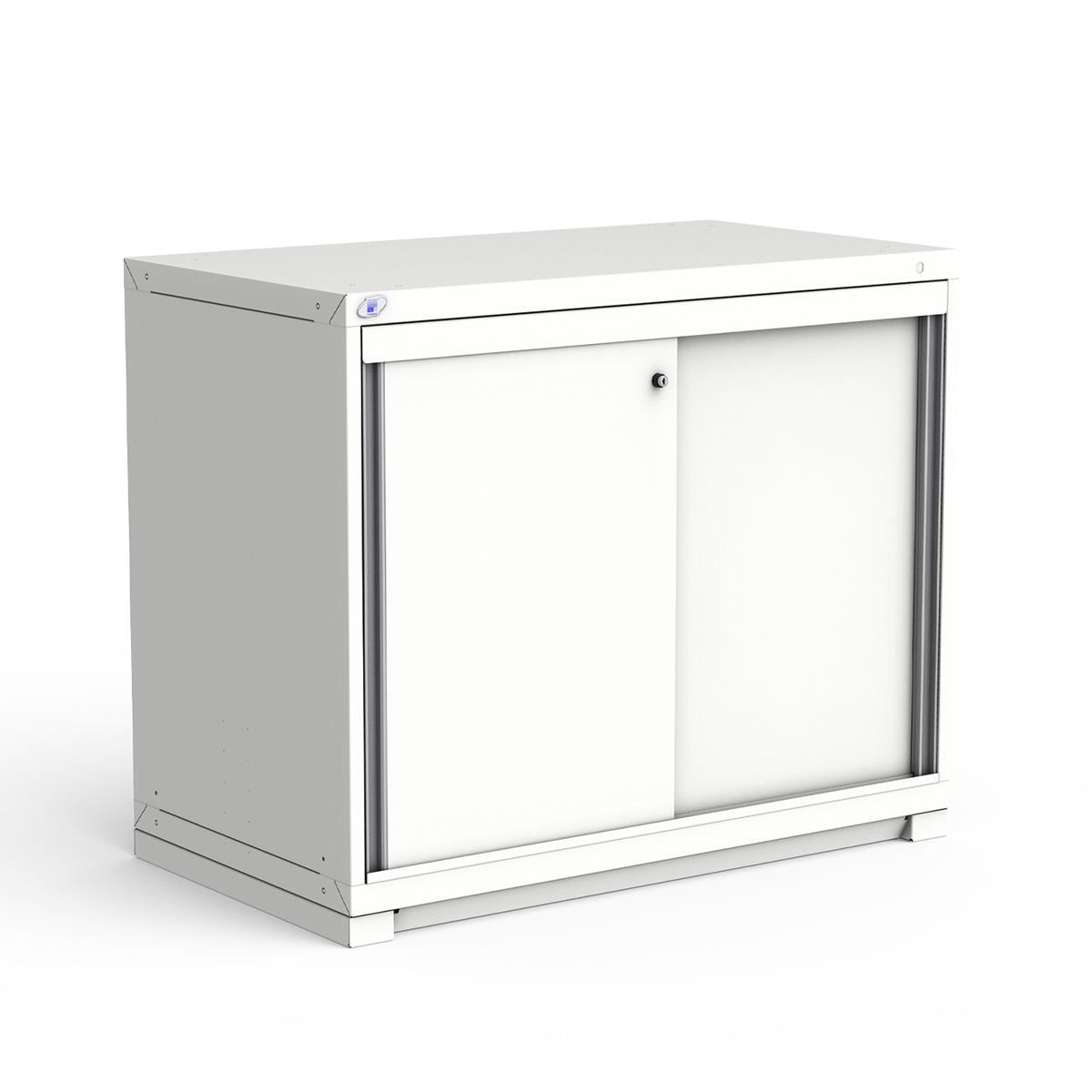 Storage Cabinet – 48"W x 27"D x 40"H