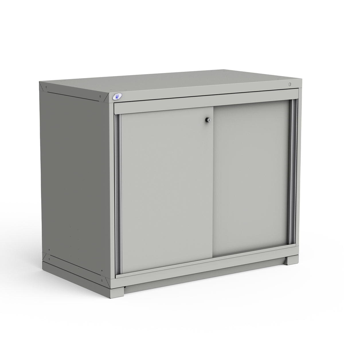 Storage Cabinet – 48"W x 27"D x 40"H