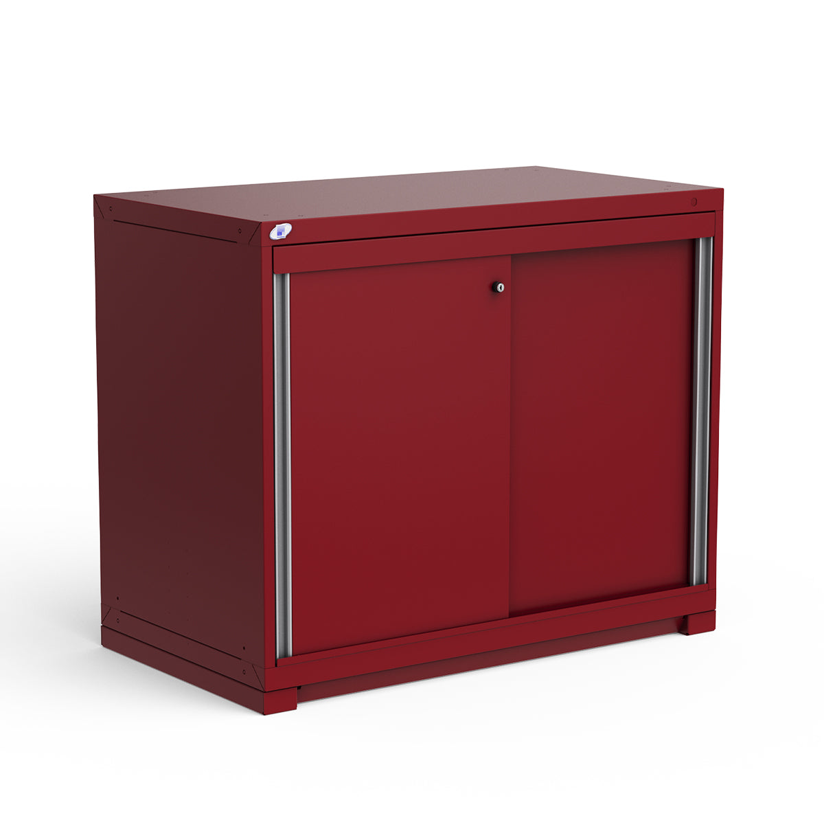 Storage Cabinet – 48"W x 27"D x 40"H