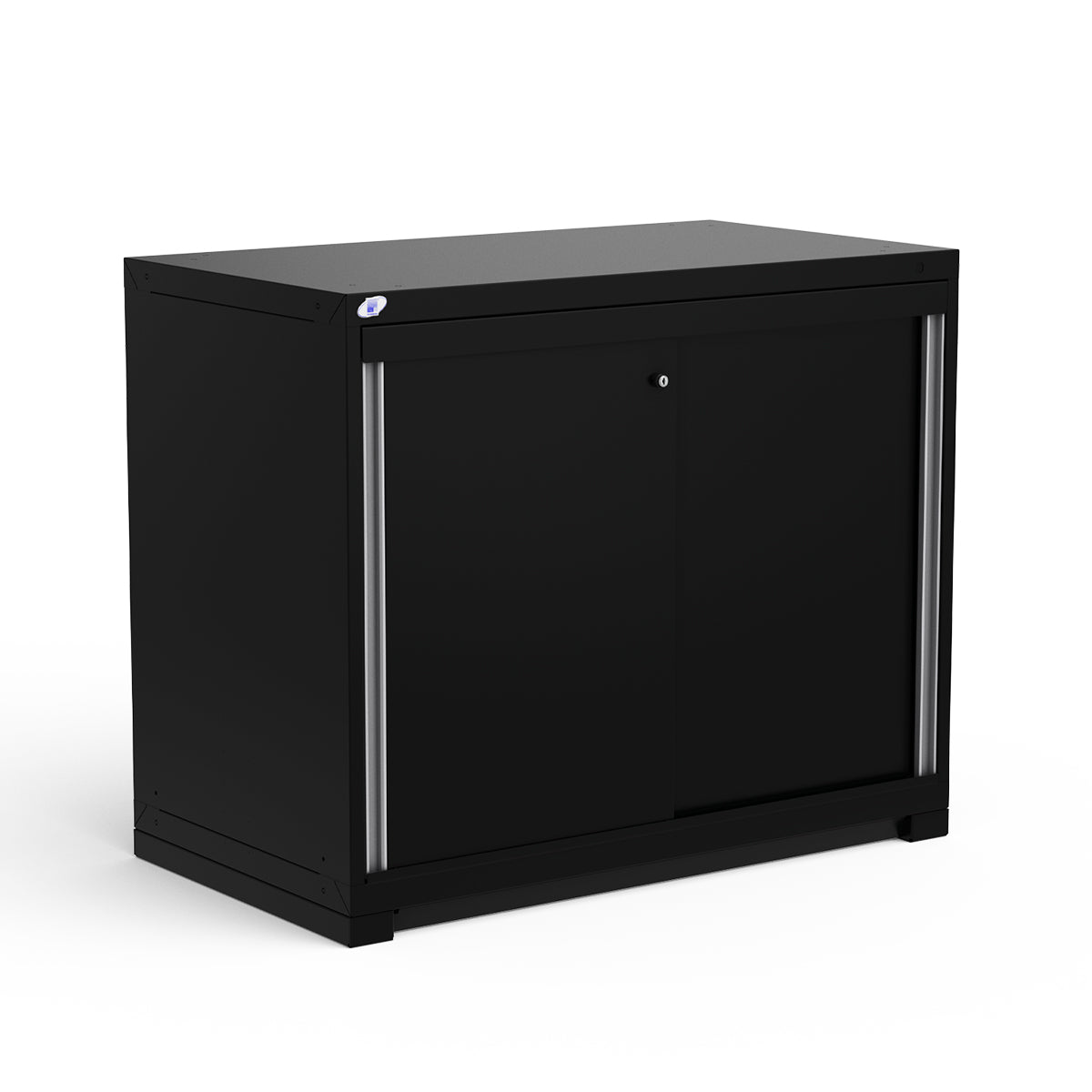 Storage Cabinet – 48"W x 27"D x 40"H