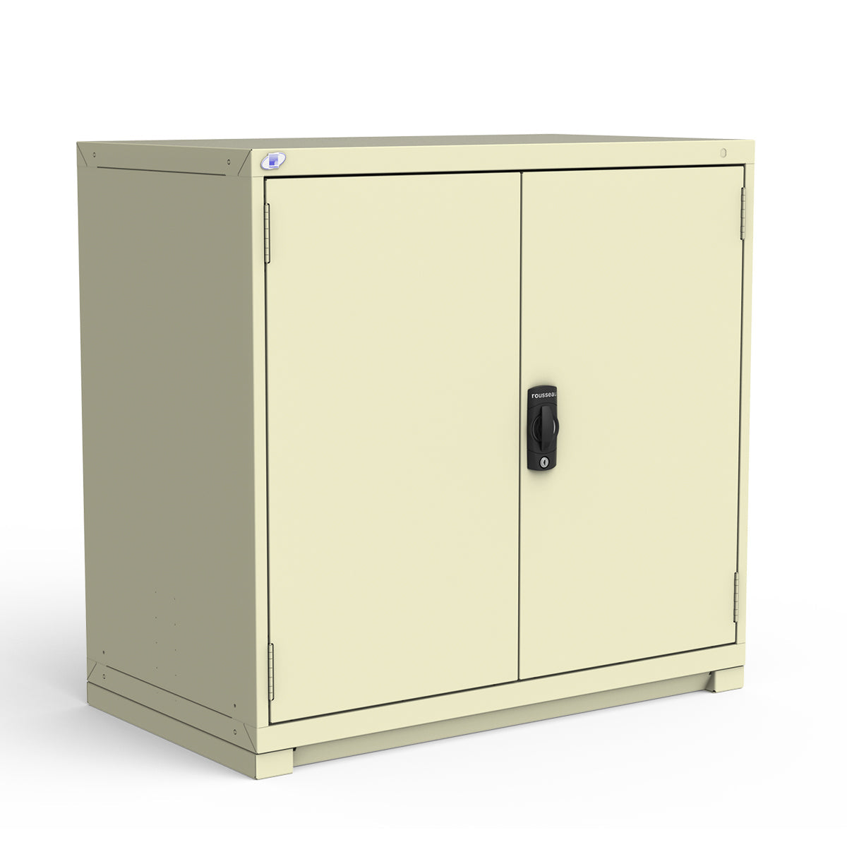 Storage Cabinet – 48"W x 27"D x 46"H