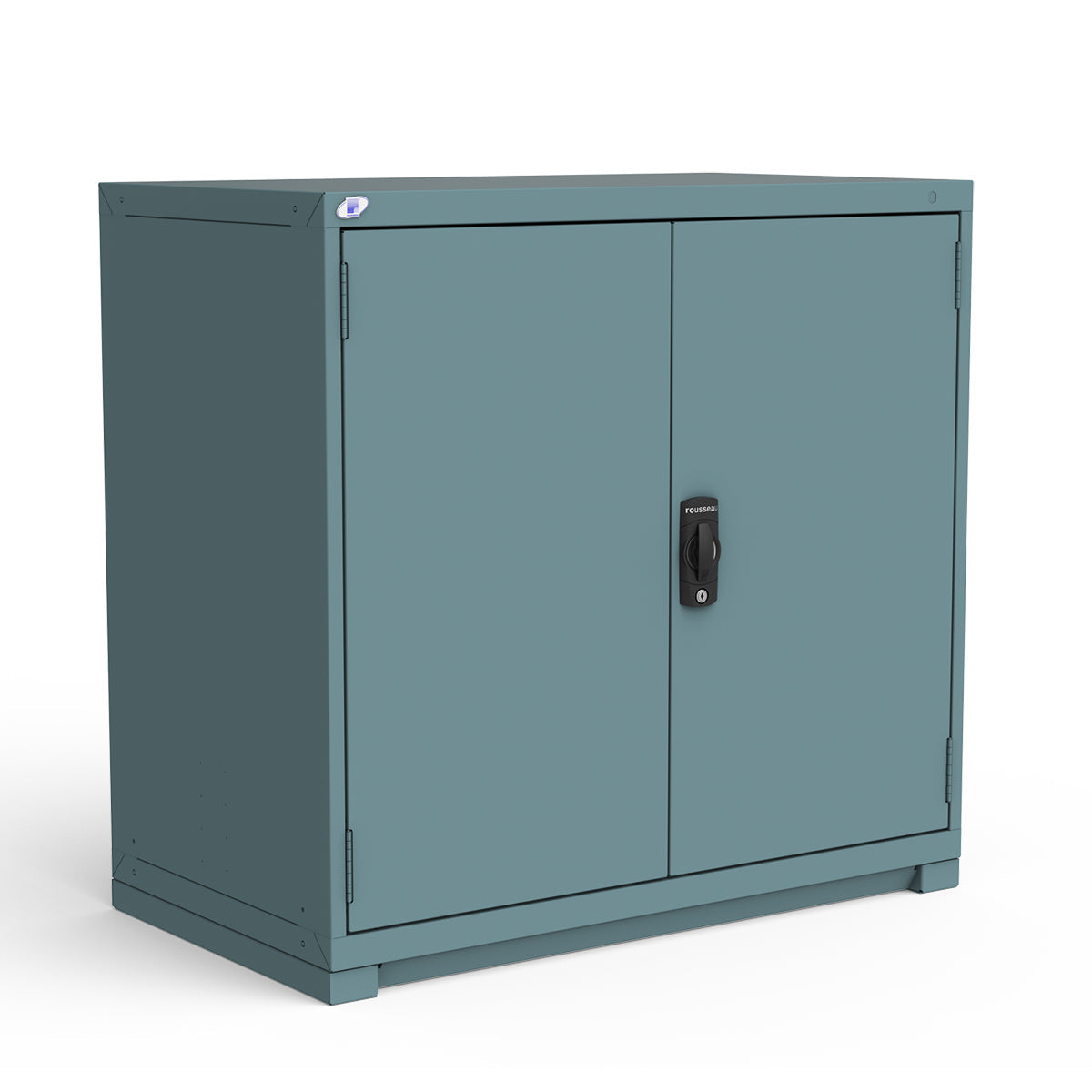 Storage Cabinet – 48"W x 27"D x 46"H