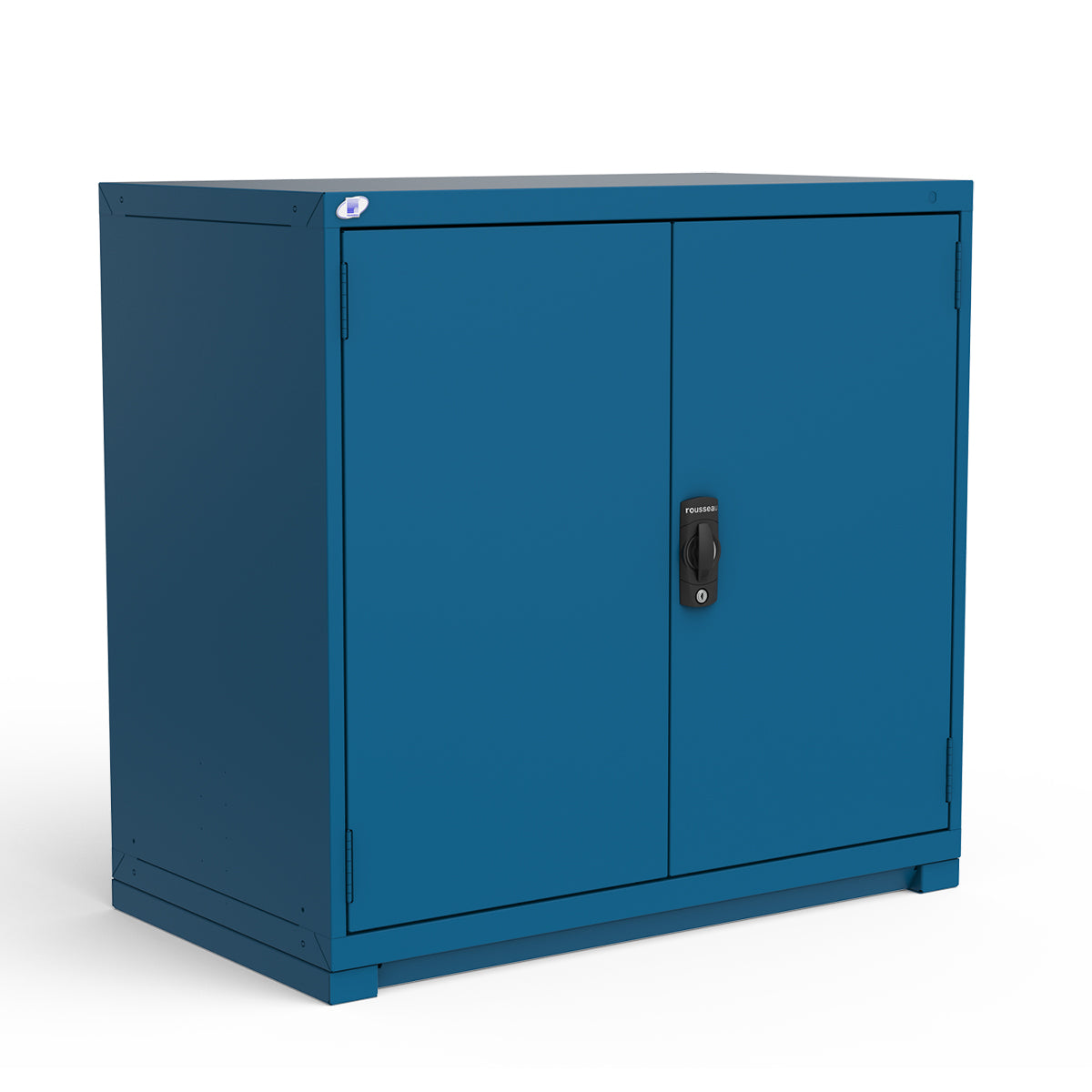 Storage Cabinet – 48"W x 27"D x 46"H
