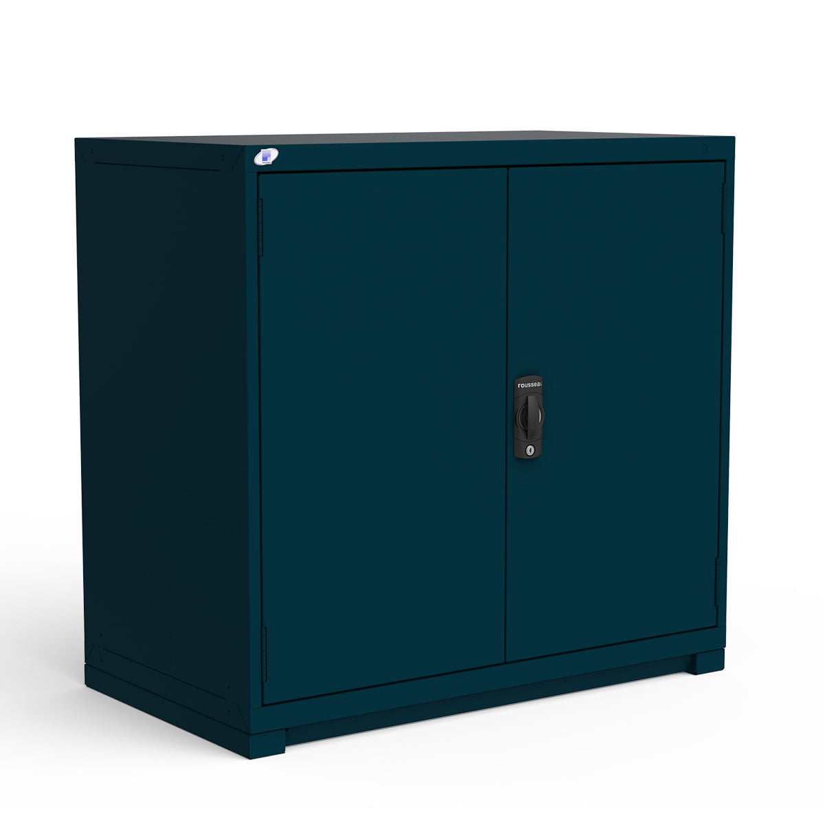 Storage Cabinet – 48"W x 27"D x 46"H