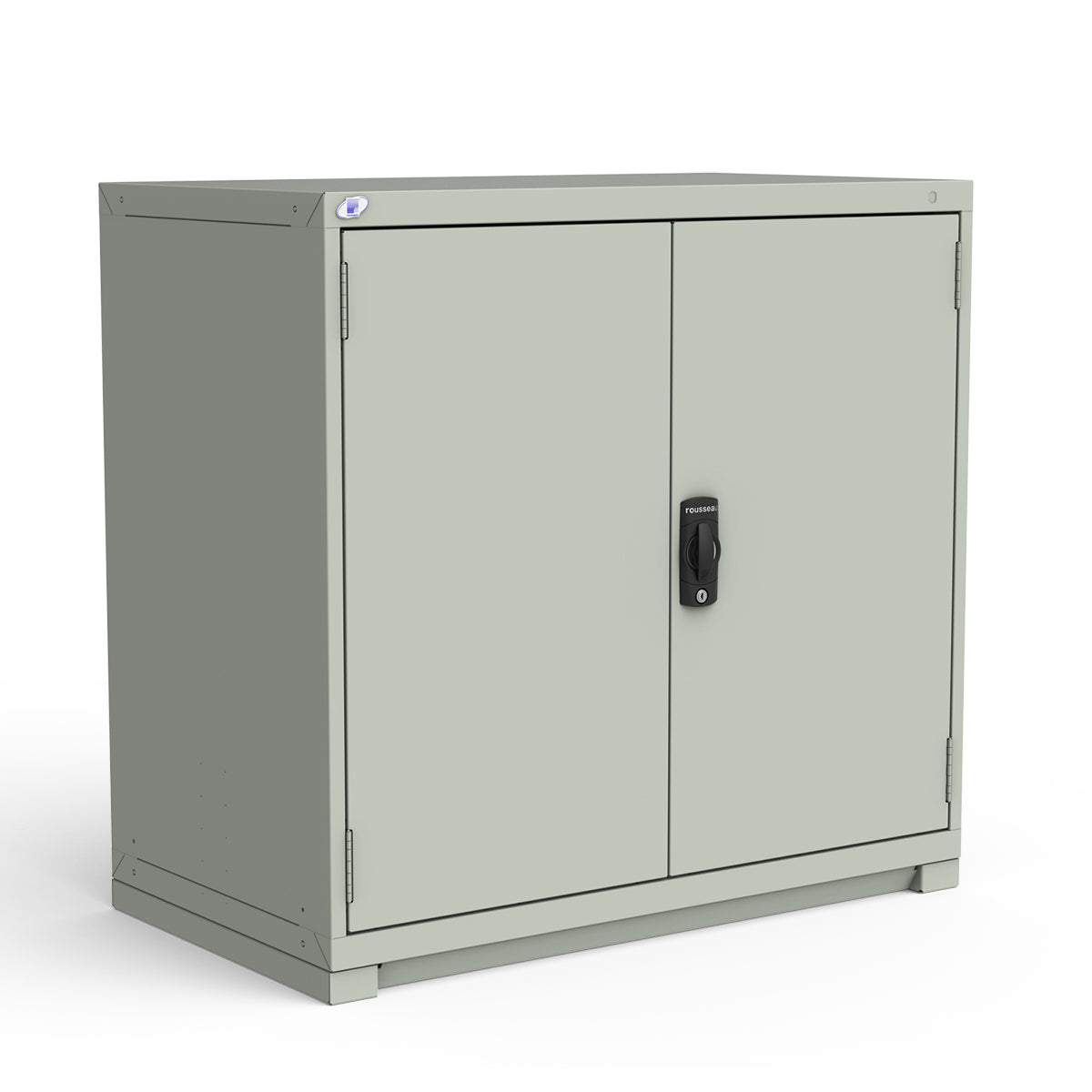 Storage Cabinet – 48"W x 27"D x 46"H