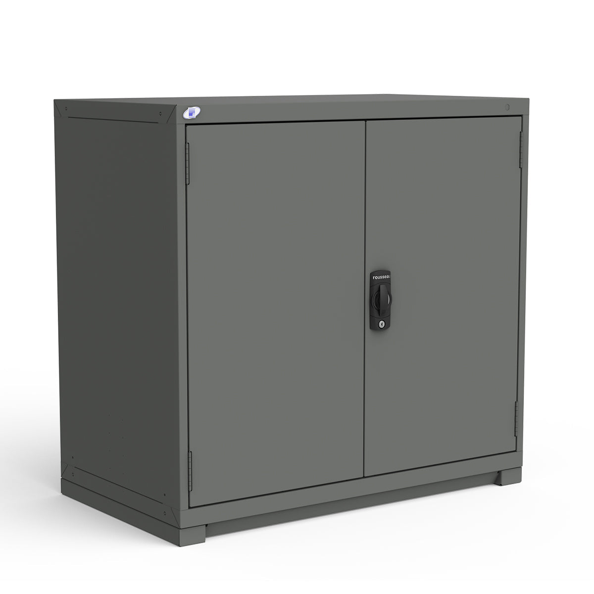 Storage Cabinet – 48"W x 27"D x 46"H