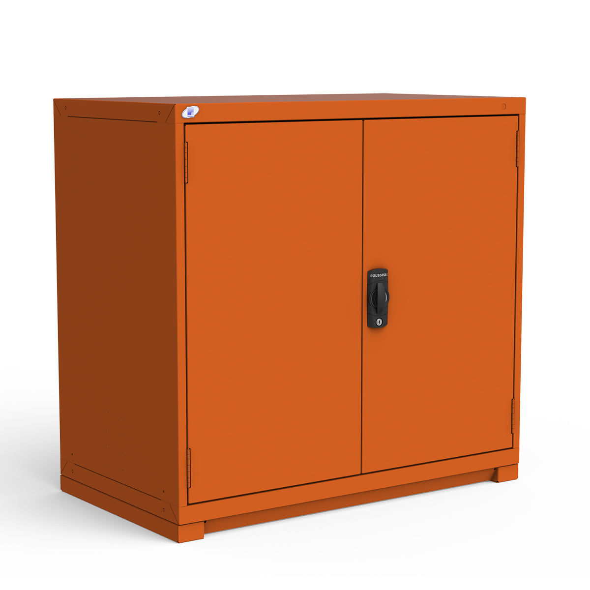 Storage Cabinet – 48"W x 27"D x 46"H