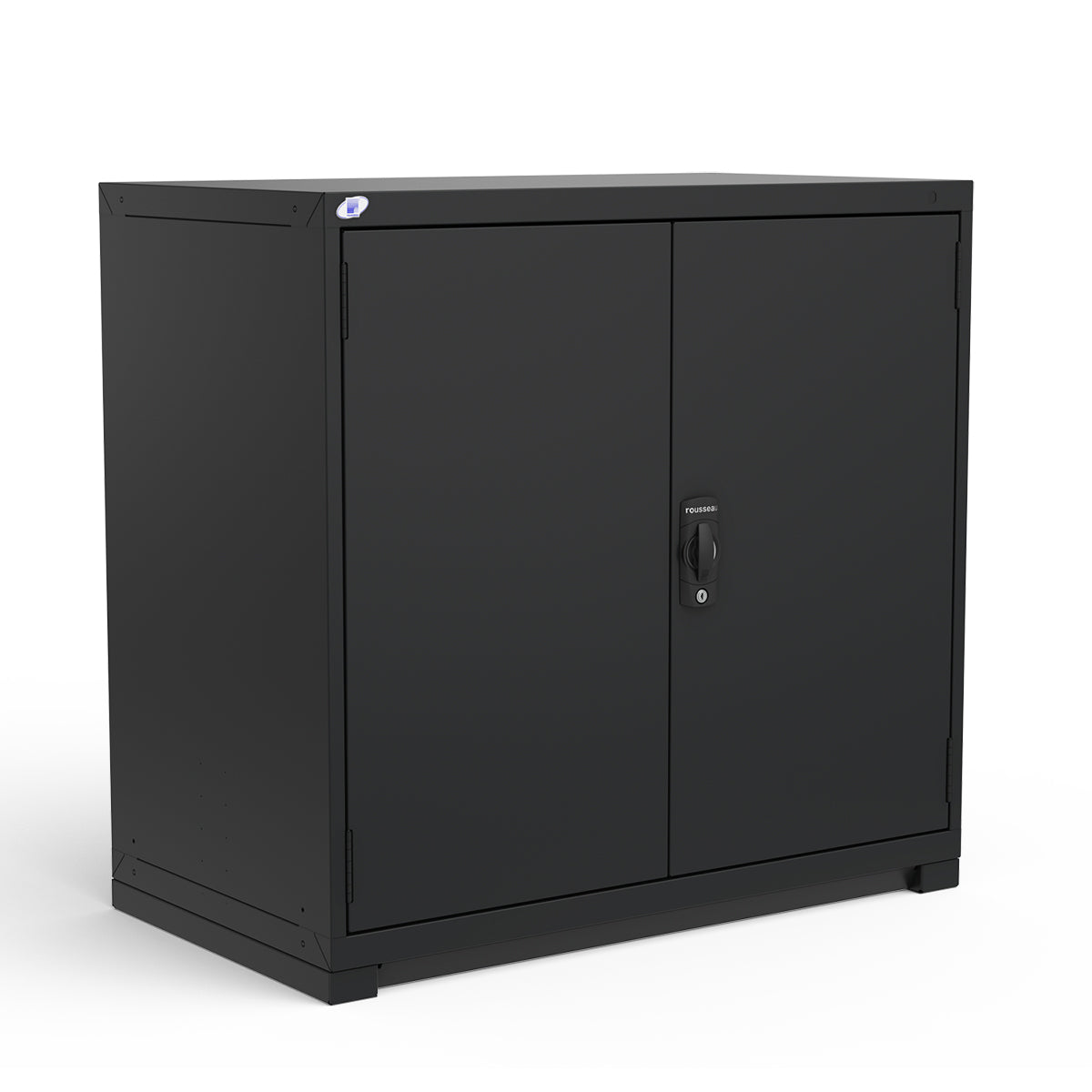 Storage Cabinet – 48"W x 27"D x 46"H