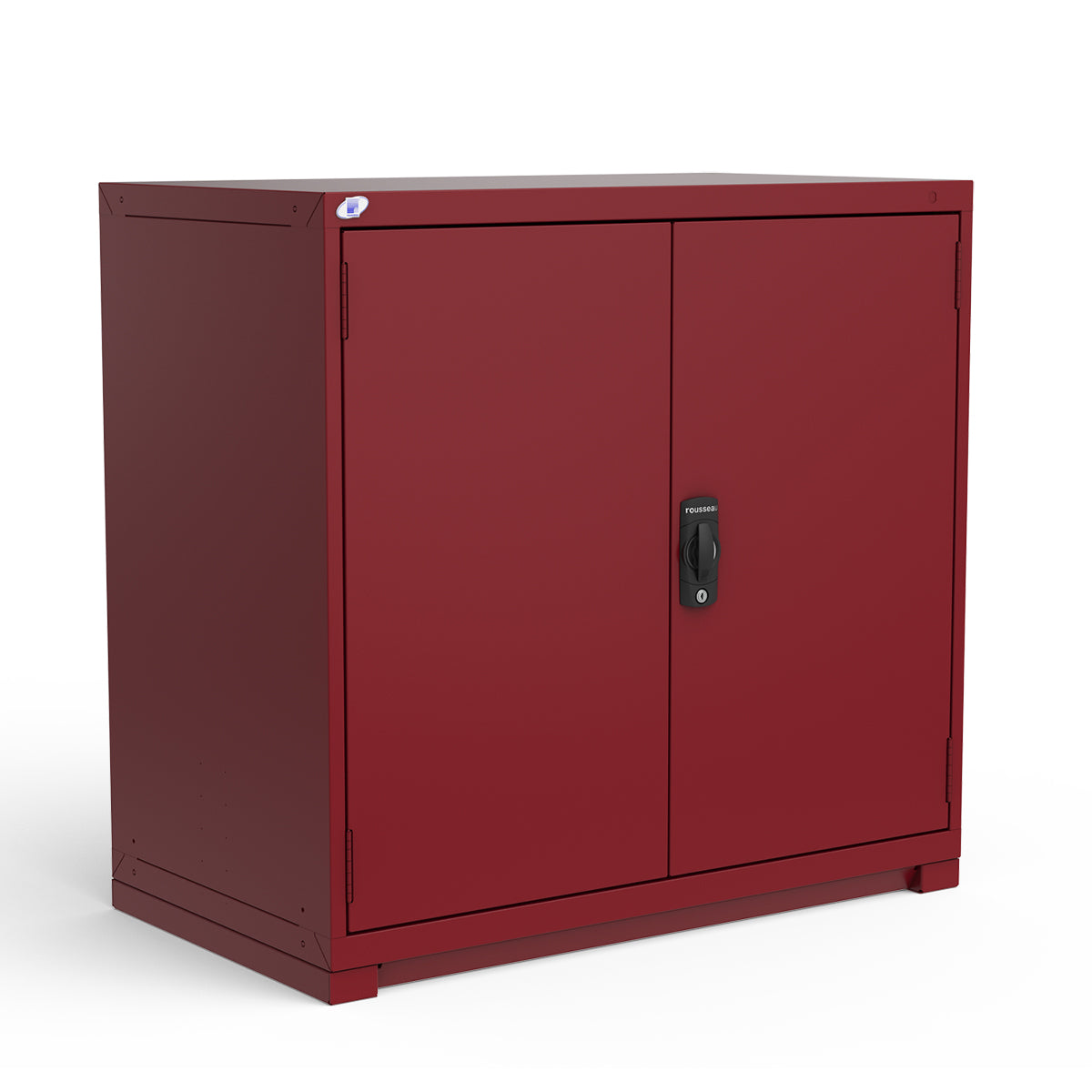 Storage Cabinet – 48"W x 27"D x 46"H