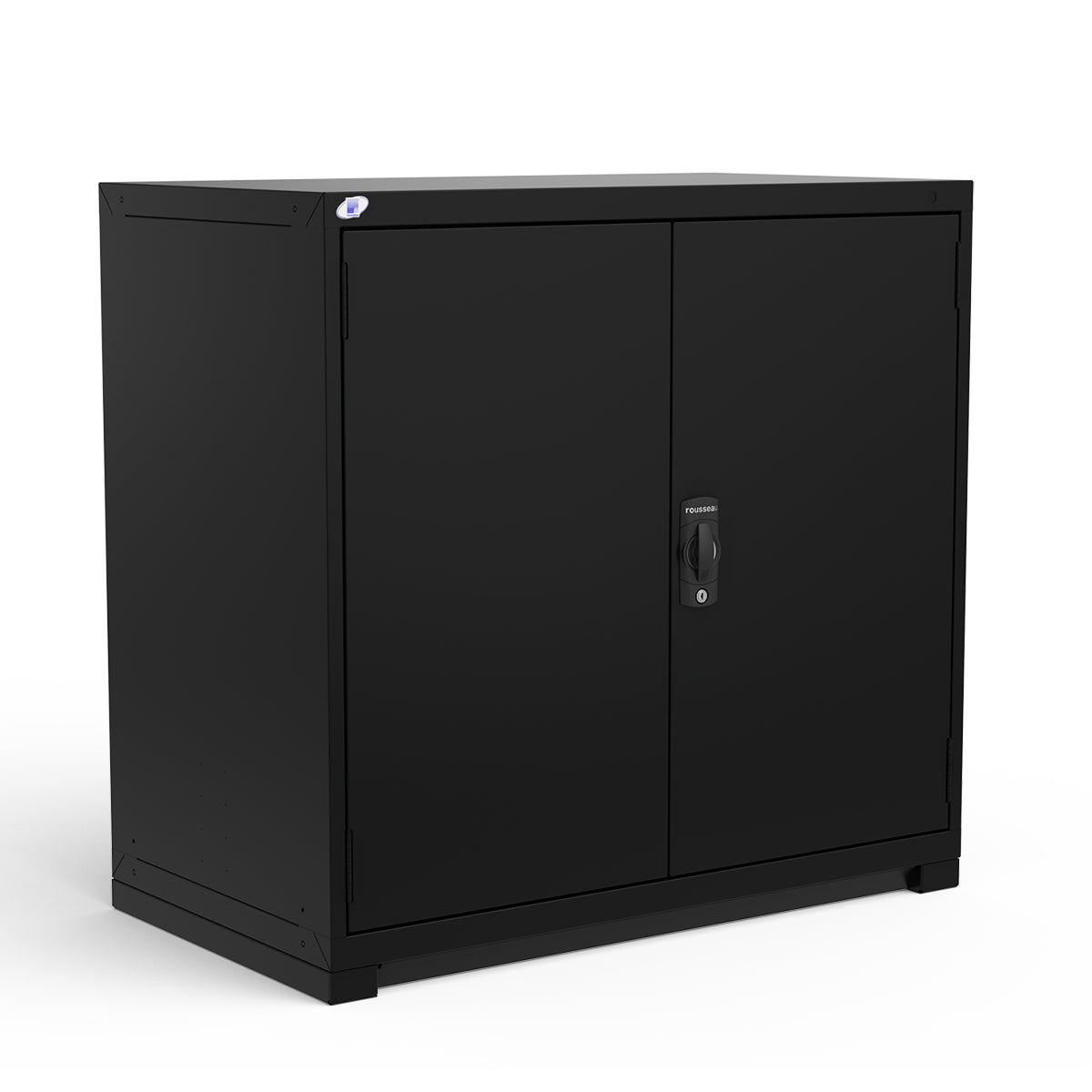 Storage Cabinet – 48"W x 27"D x 46"H
