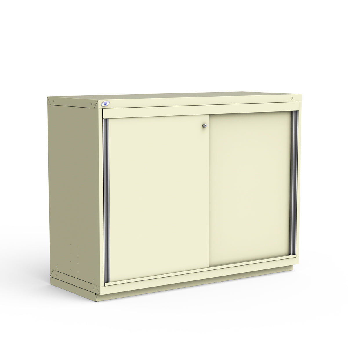 Storage Cabinet – 60"W x 24"D x 46"H