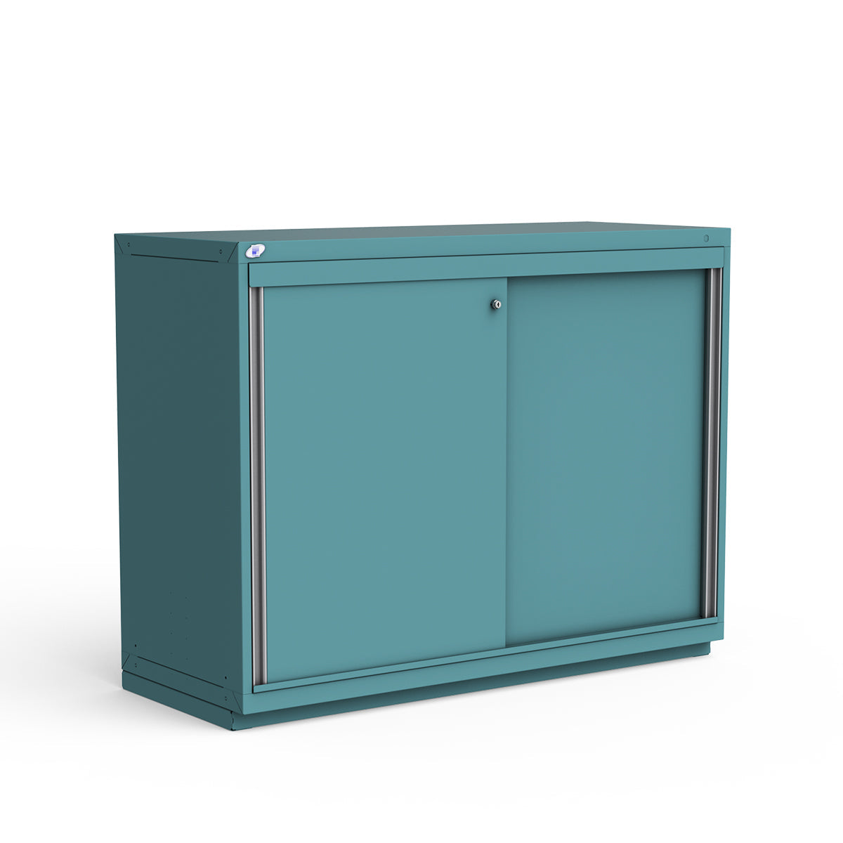Storage Cabinet – 60"W x 24"D x 46"H