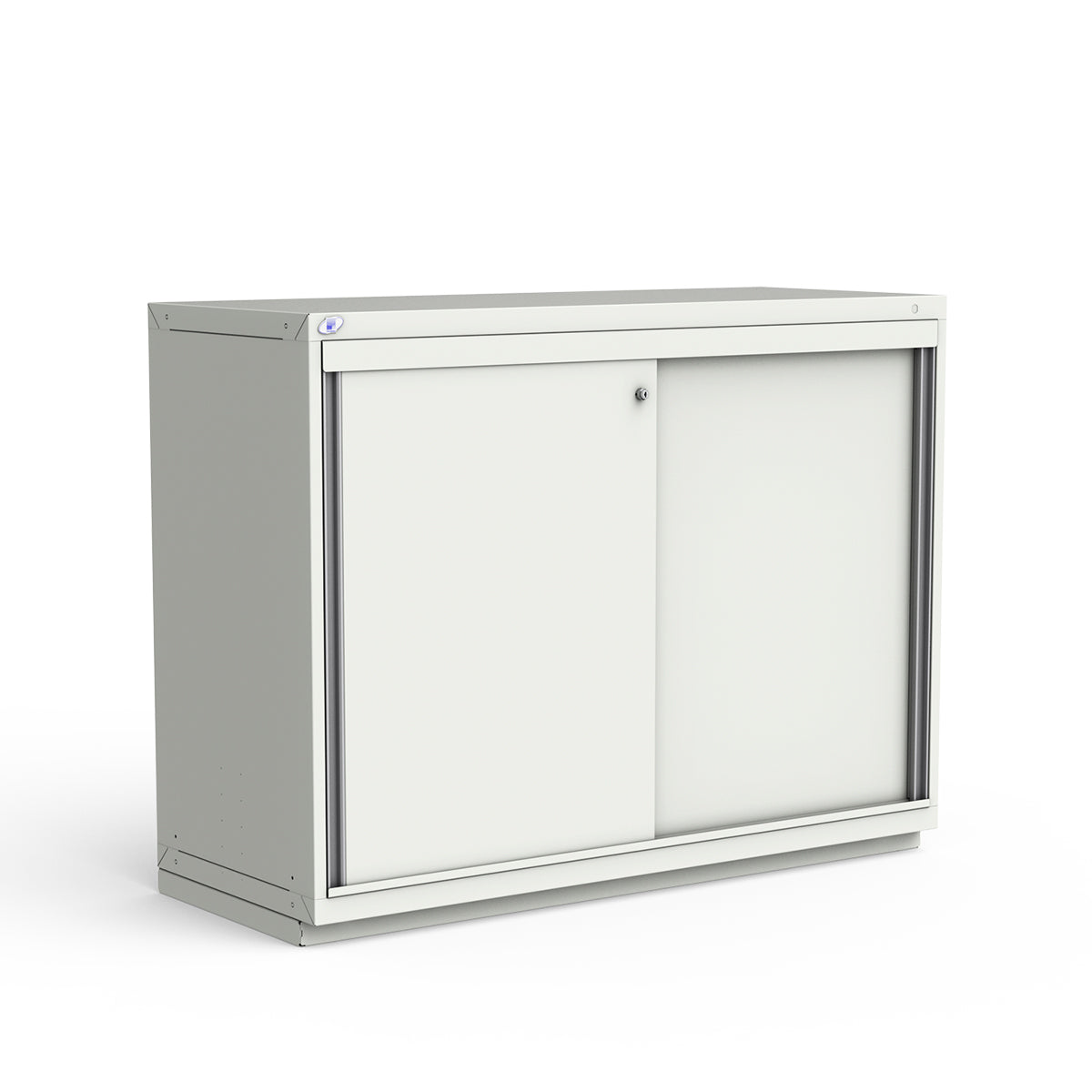Storage Cabinet – 60"W x 24"D x 46"H