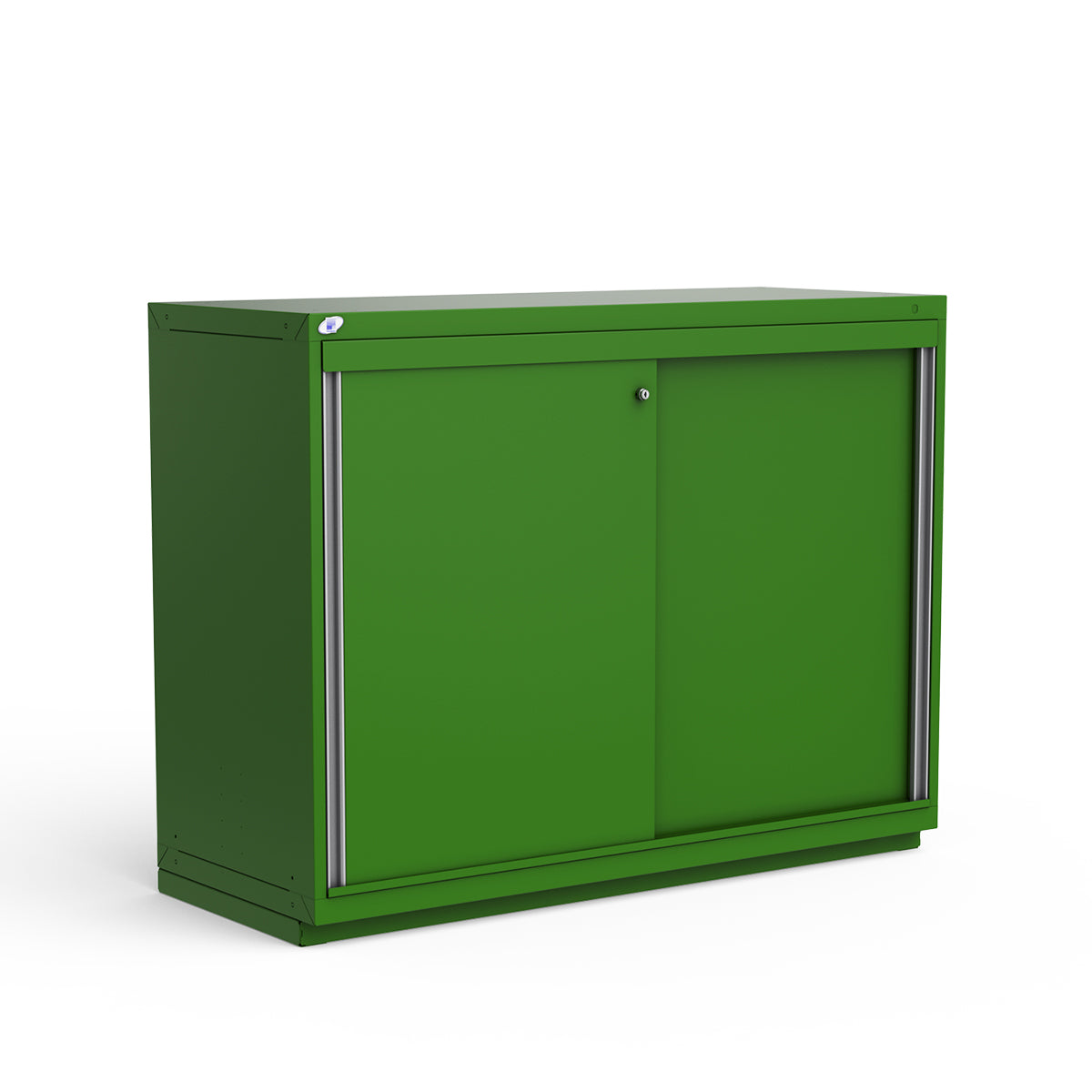 Storage Cabinet – 60"W x 24"D x 46"H
