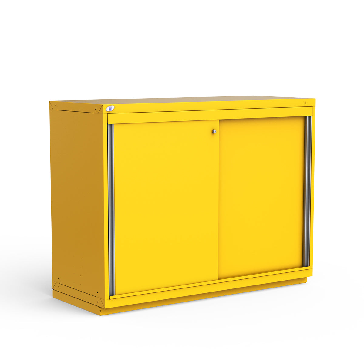 Storage Cabinet – 60"W x 24"D x 46"H