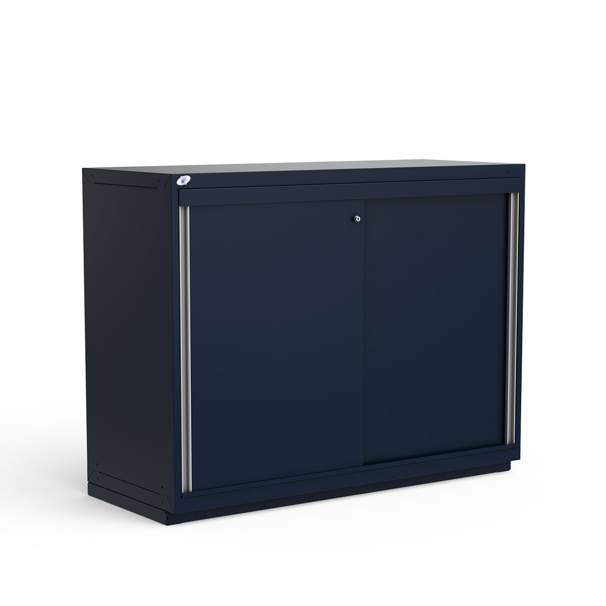 Storage Cabinet – 60"W x 24"D x 46"H