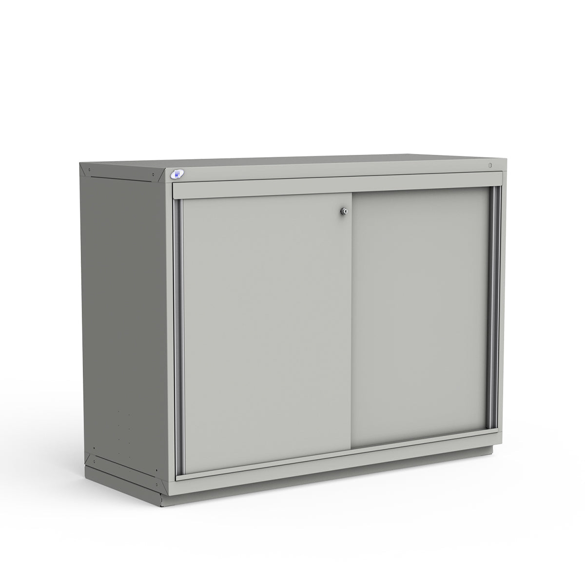 Storage Cabinet – 60"W x 24"D x 46"H