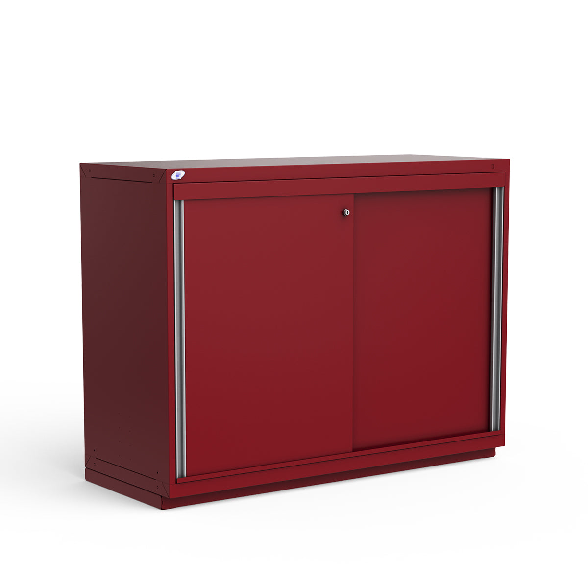 Storage Cabinet – 60"W x 24"D x 46"H