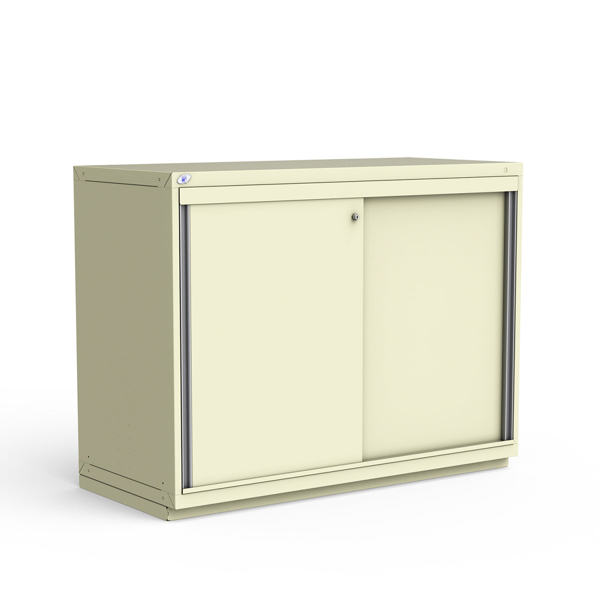 Storage Cabinet – 60"W x 27"D x 46"H
