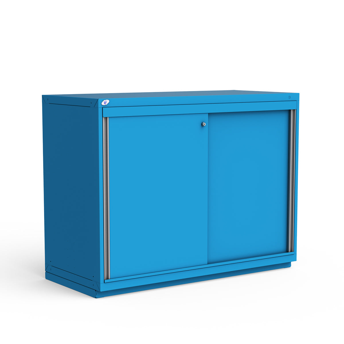 Storage Cabinet – 60"W x 27"D x 46"H
