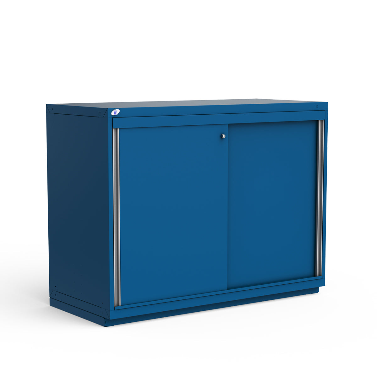 Storage Cabinet – 60"W x 27"D x 46"H
