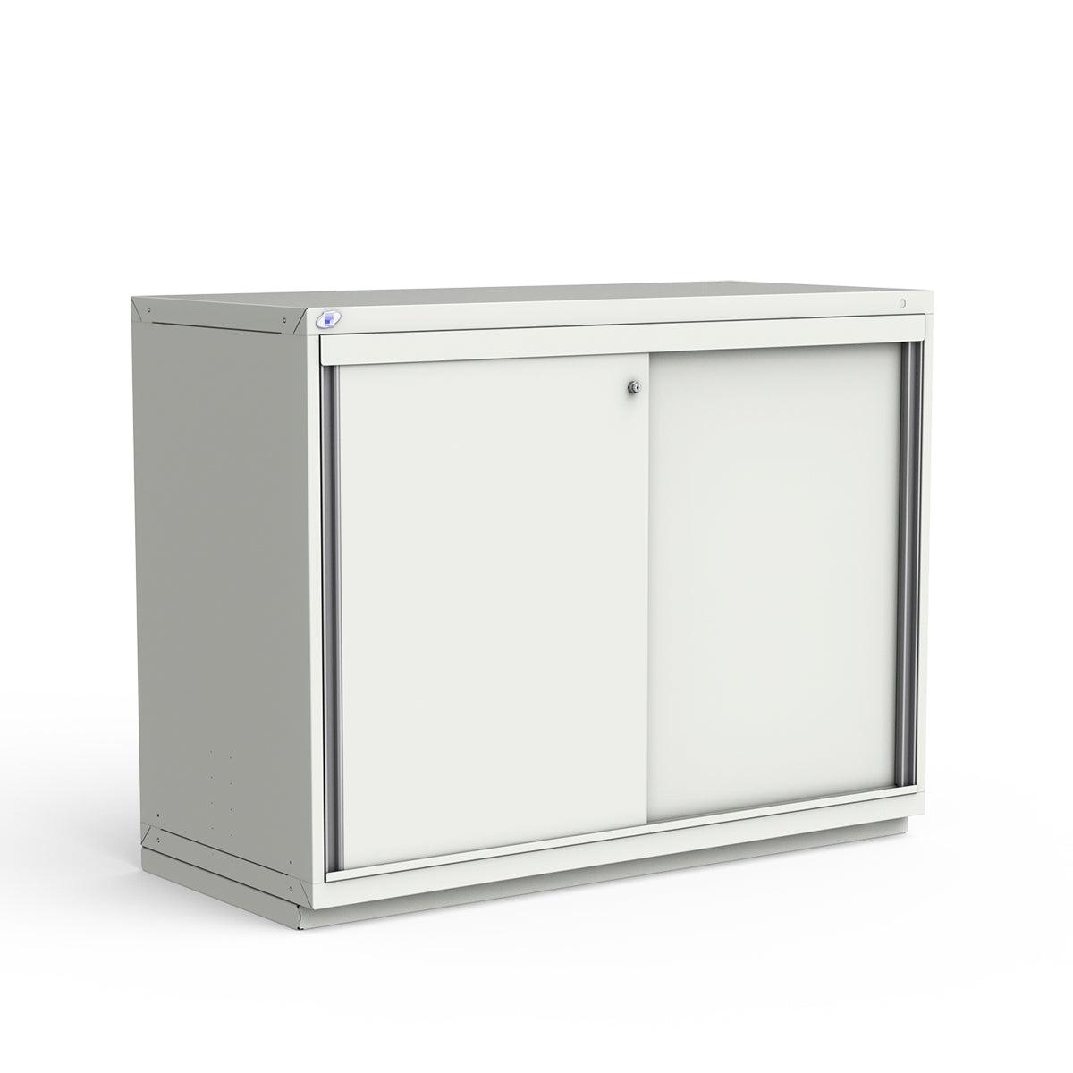Storage Cabinet – 60"W x 27"D x 46"H