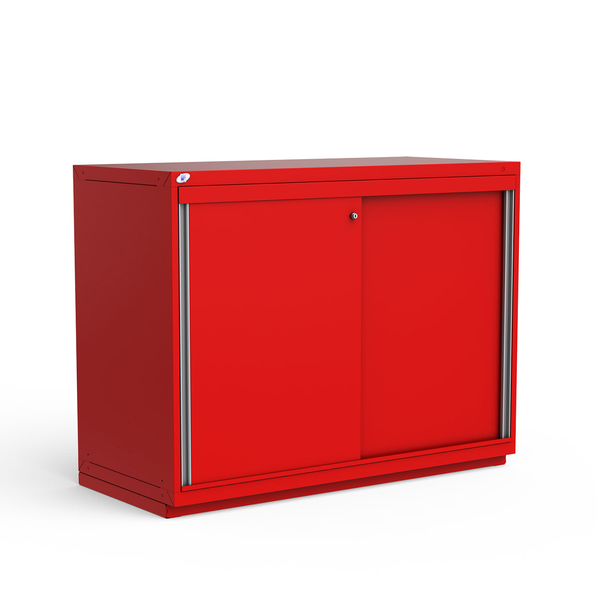 Storage Cabinet – 60"W x 27"D x 46"H