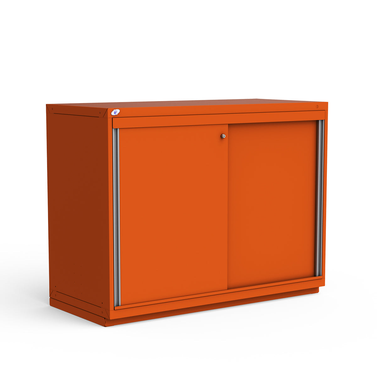 Storage Cabinet – 60"W x 27"D x 46"H