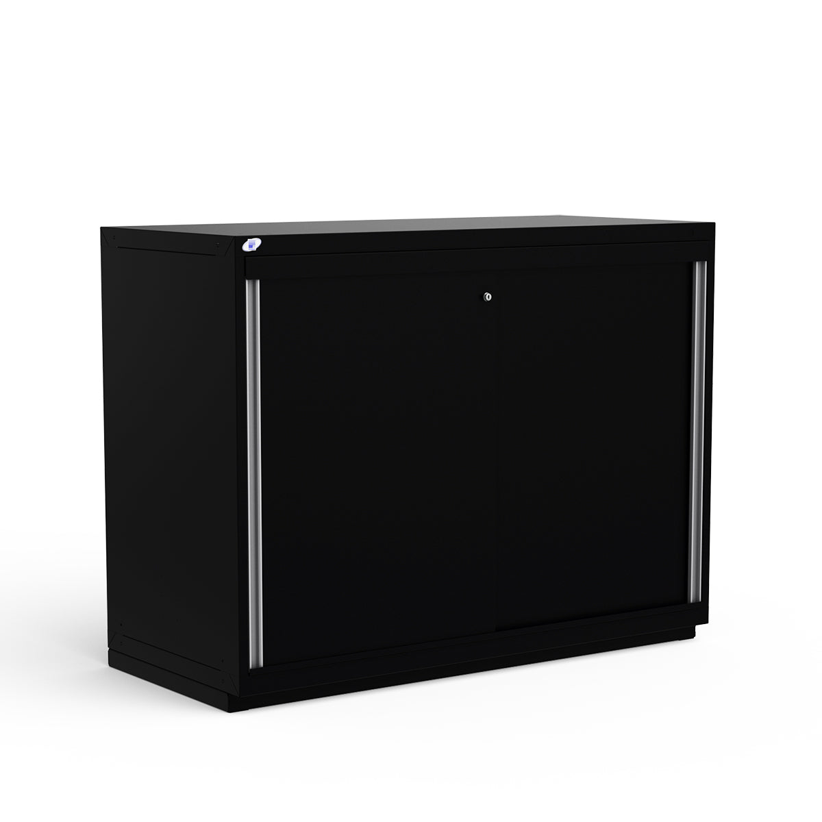 Storage Cabinet – 60"W x 27"D x 46"H
