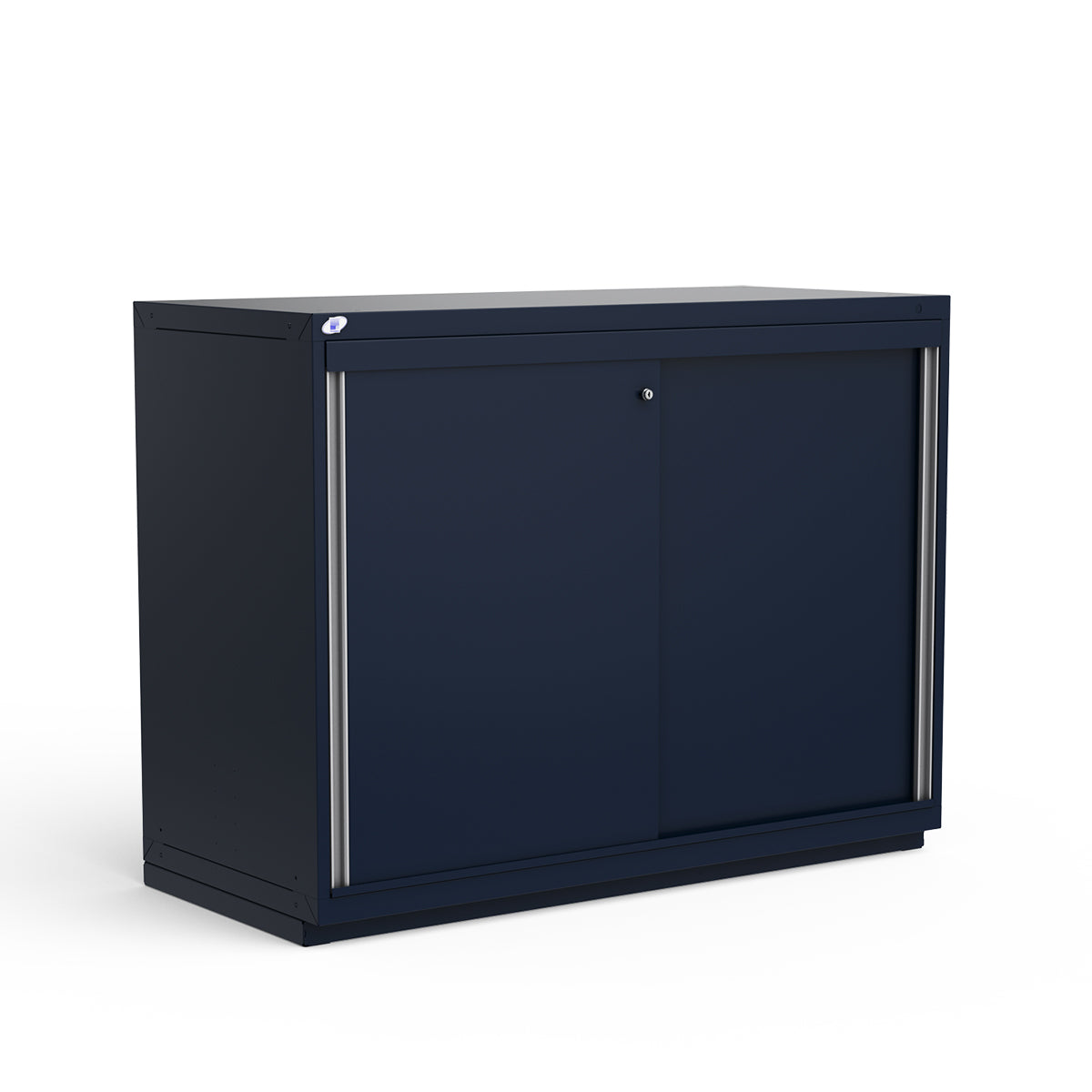Storage Cabinet – 60"W x 27"D x 46"H