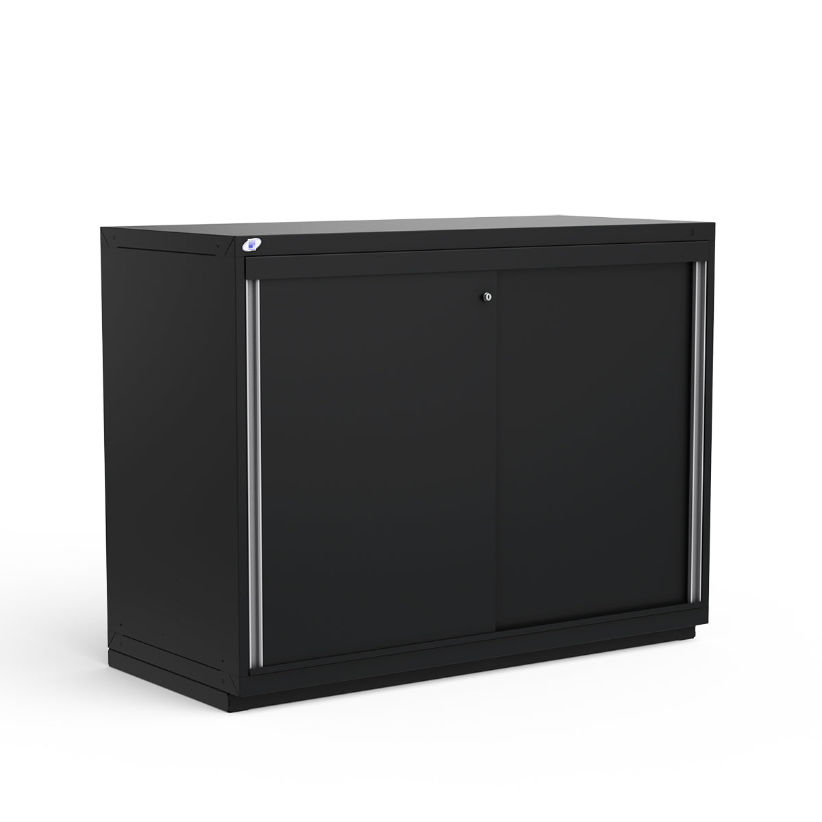 Storage Cabinet – 60"W x 27"D x 46"H