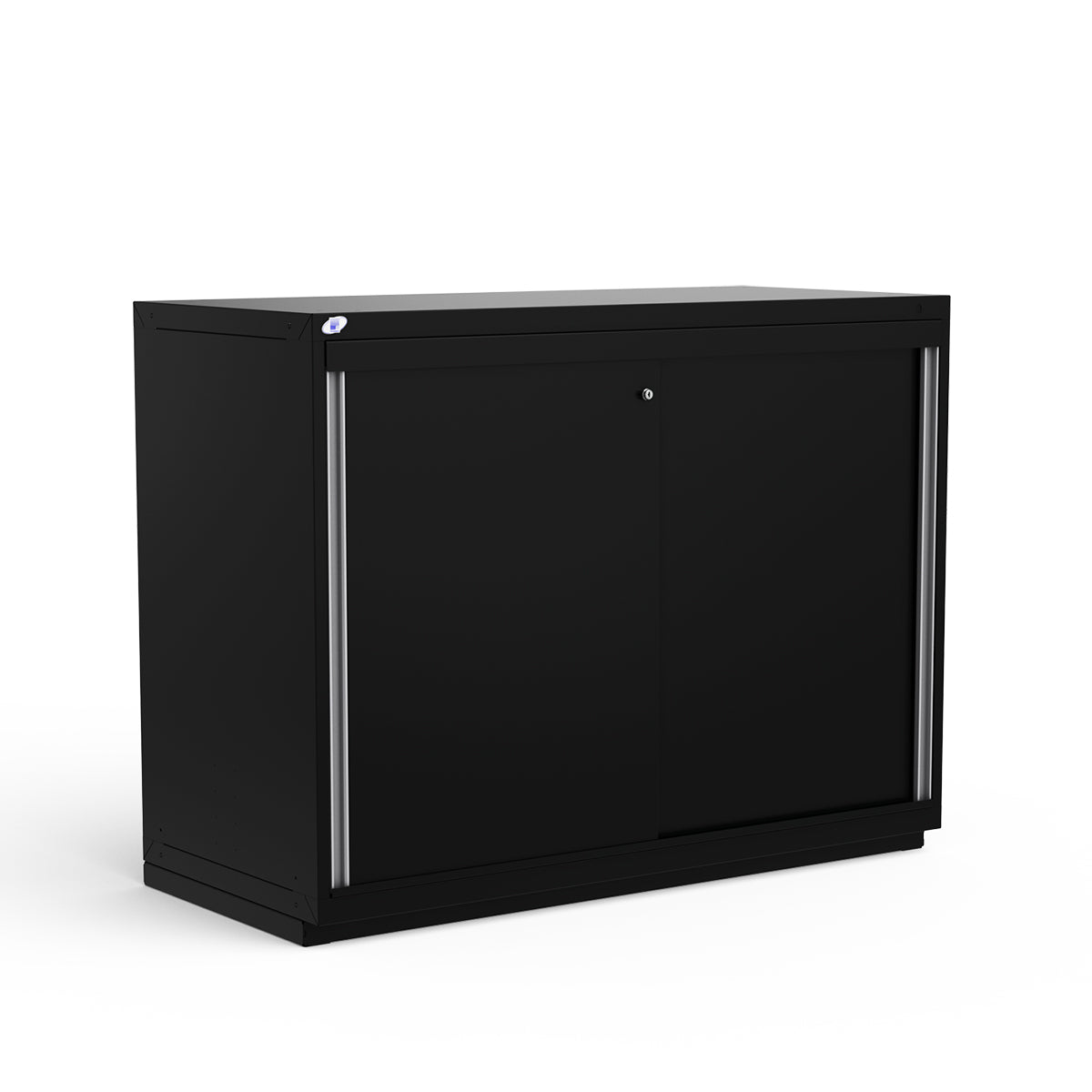Storage Cabinet – 60"W x 27"D x 46"H