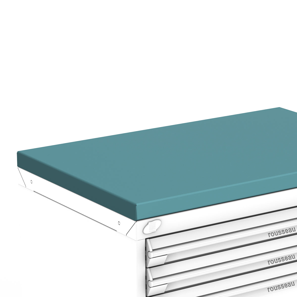 Cabinet Accessories – Painted Steel Top