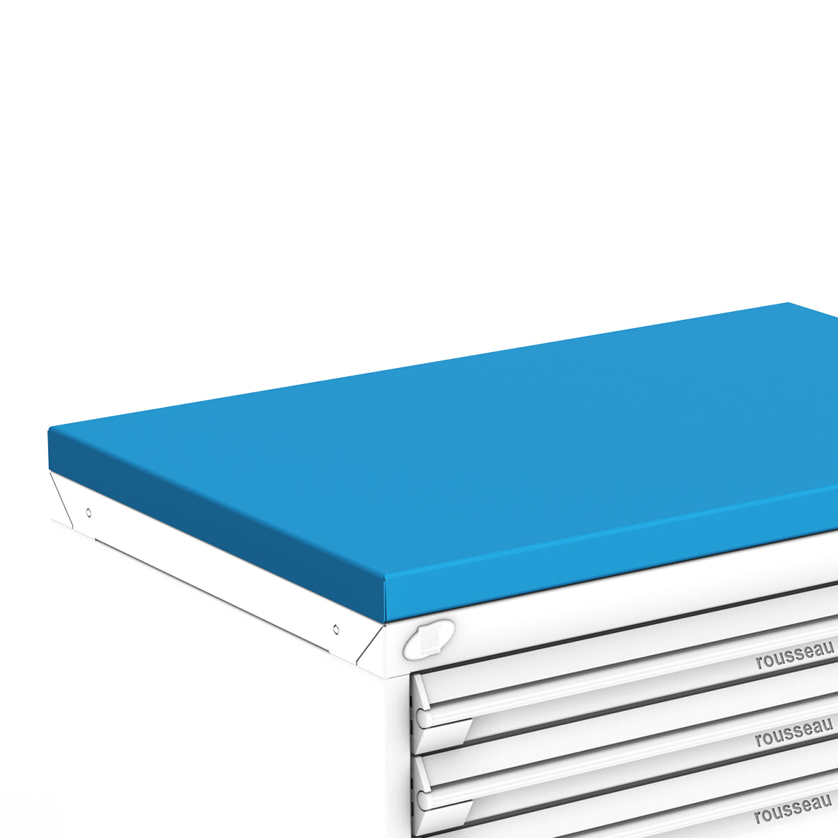 Cabinet Accessories – Painted Steel Top