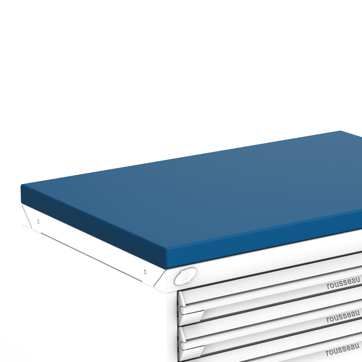 Cabinet Accessories – Painted Steel Top