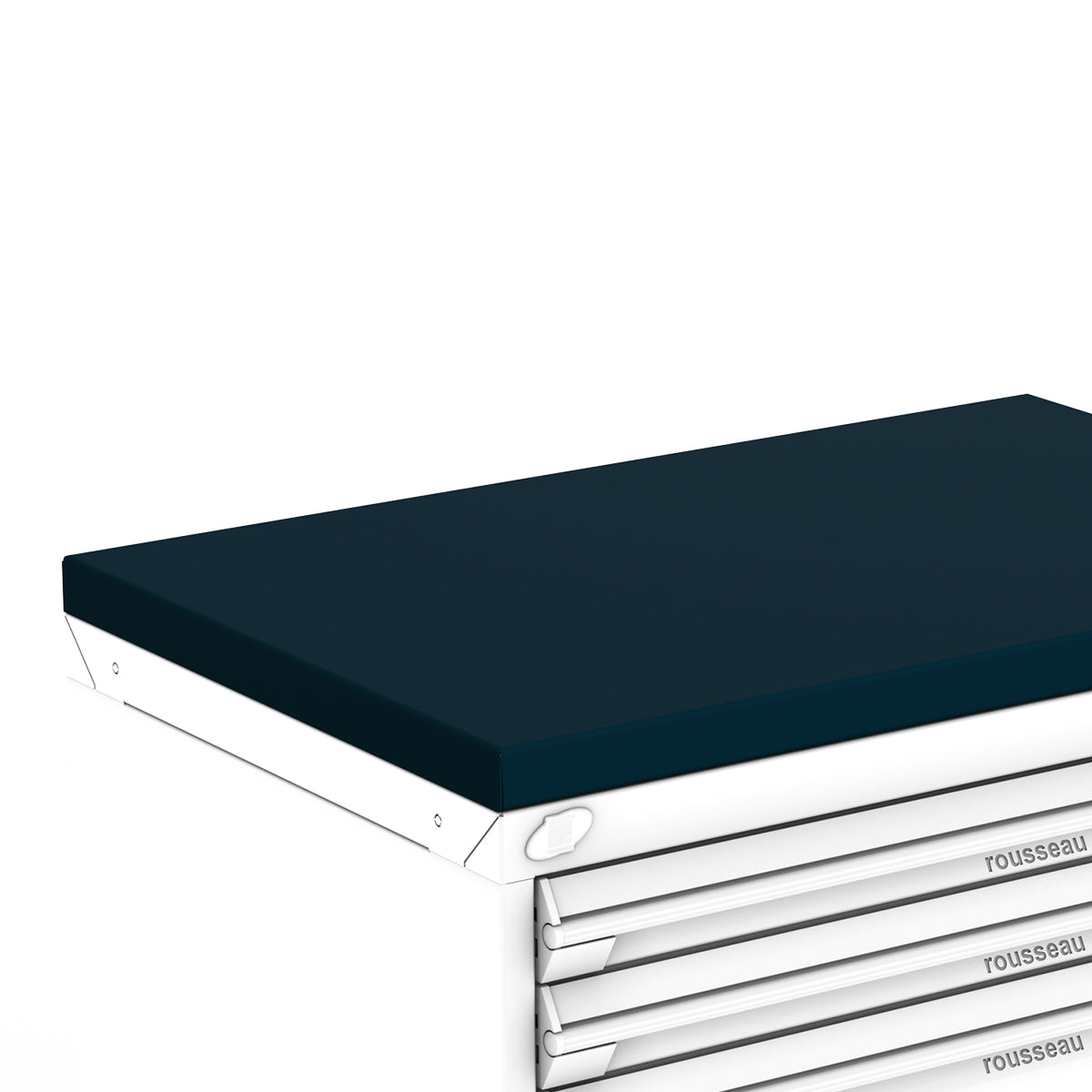 Cabinet Accessories – Painted Steel Top