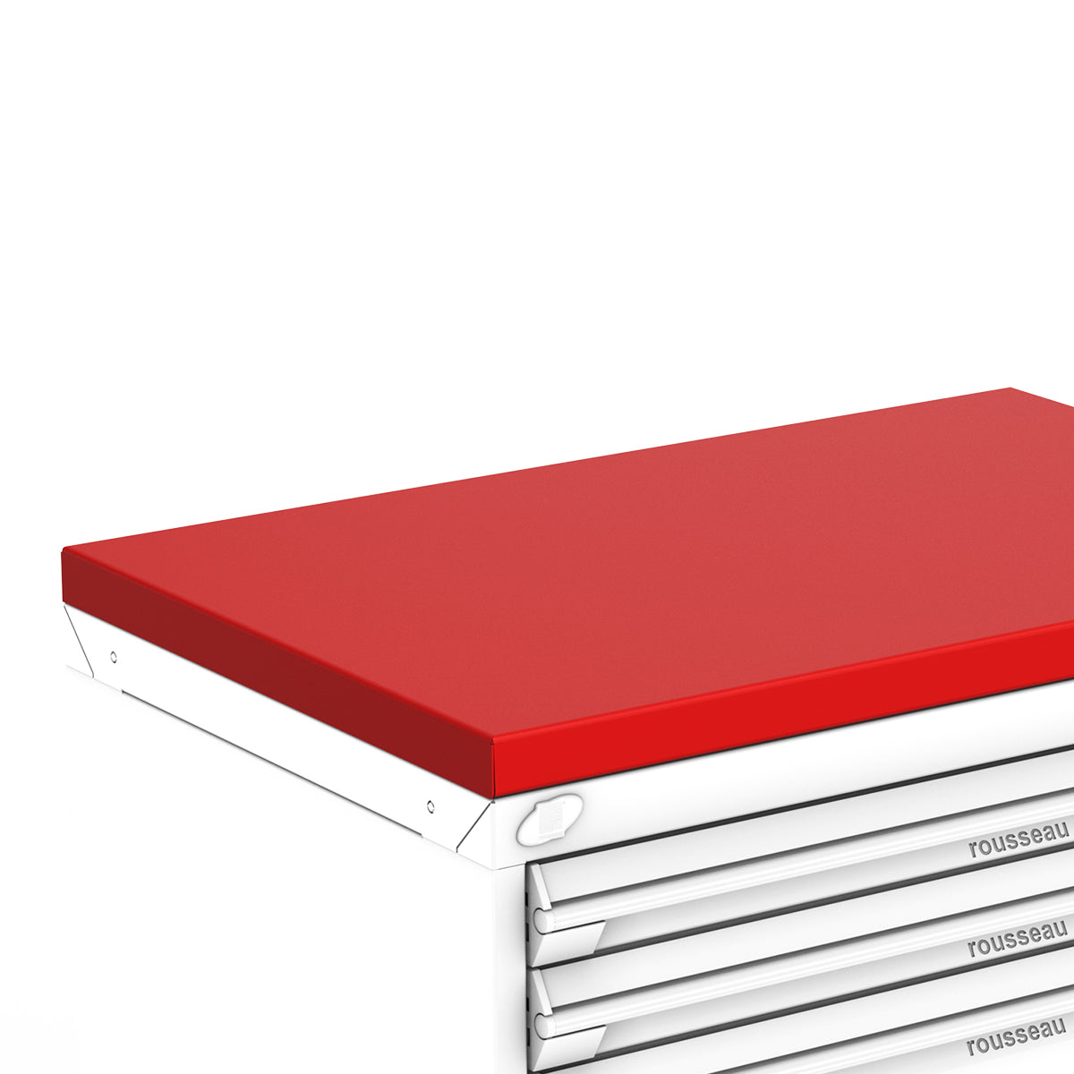 Cabinet Accessories – Painted Steel Top
