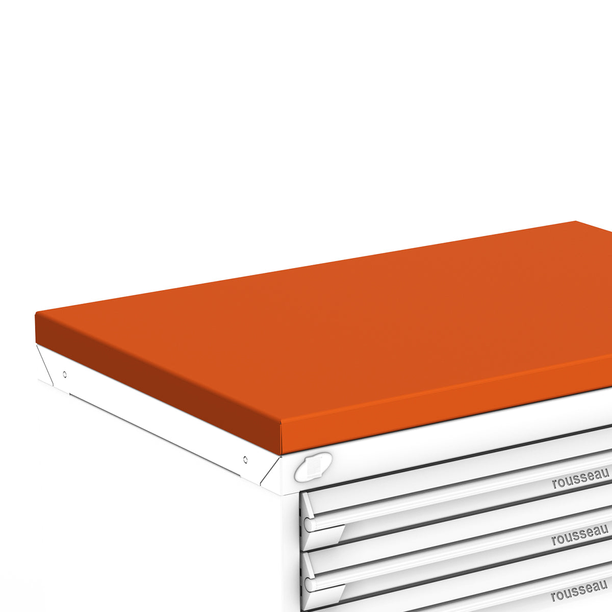 Cabinet Accessories – Painted Steel Top