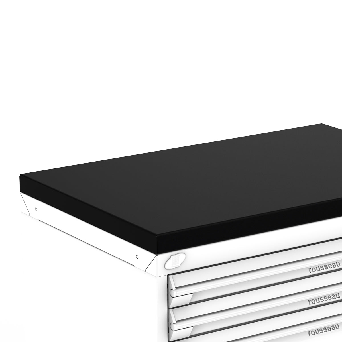 Cabinet Accessories – Painted Steel Top