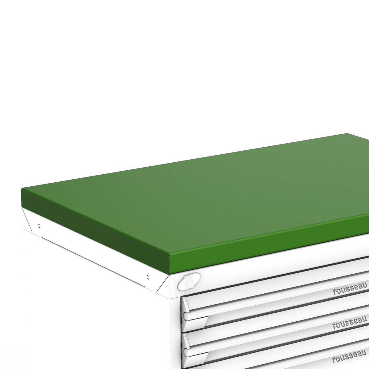 Cabinet Accessories – Painted Steel Top