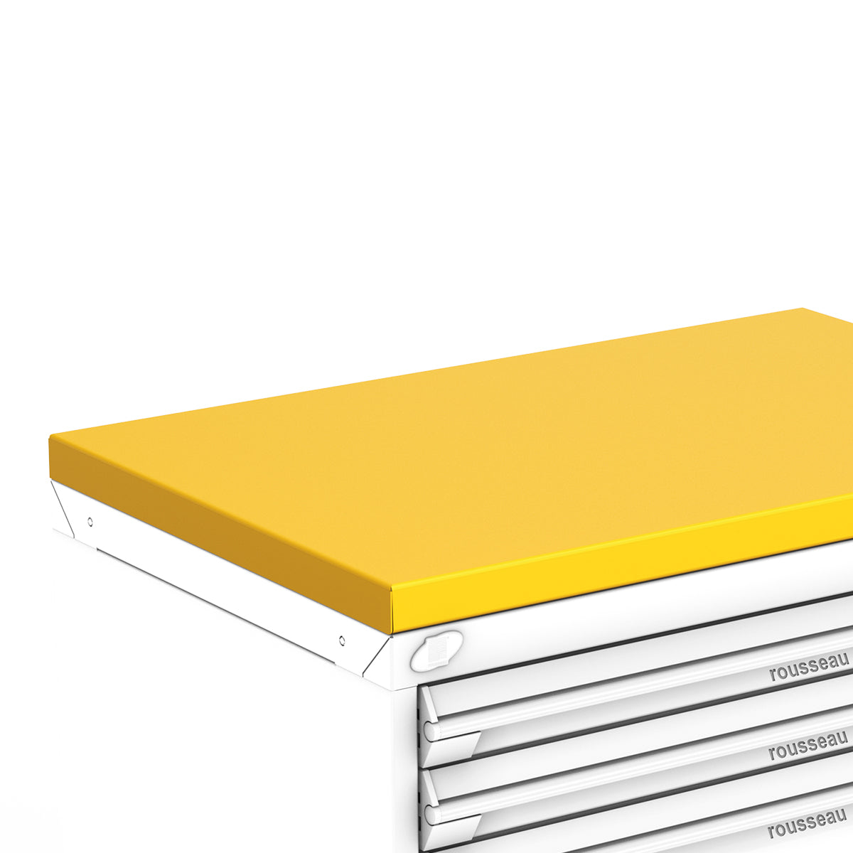 Cabinet Accessories – Painted Steel Top